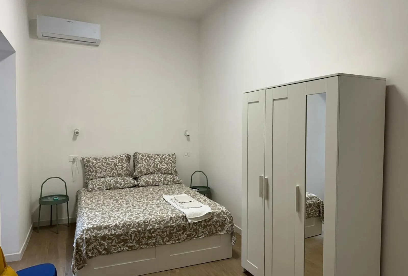 Apartmán Casa Sima Bari