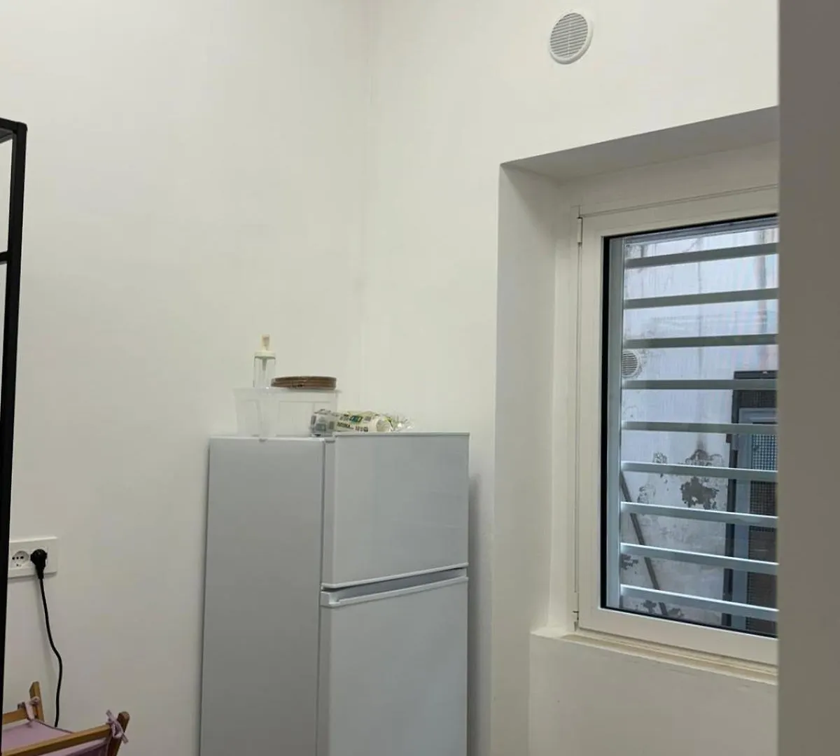 Apartmán Casa Sima Bari