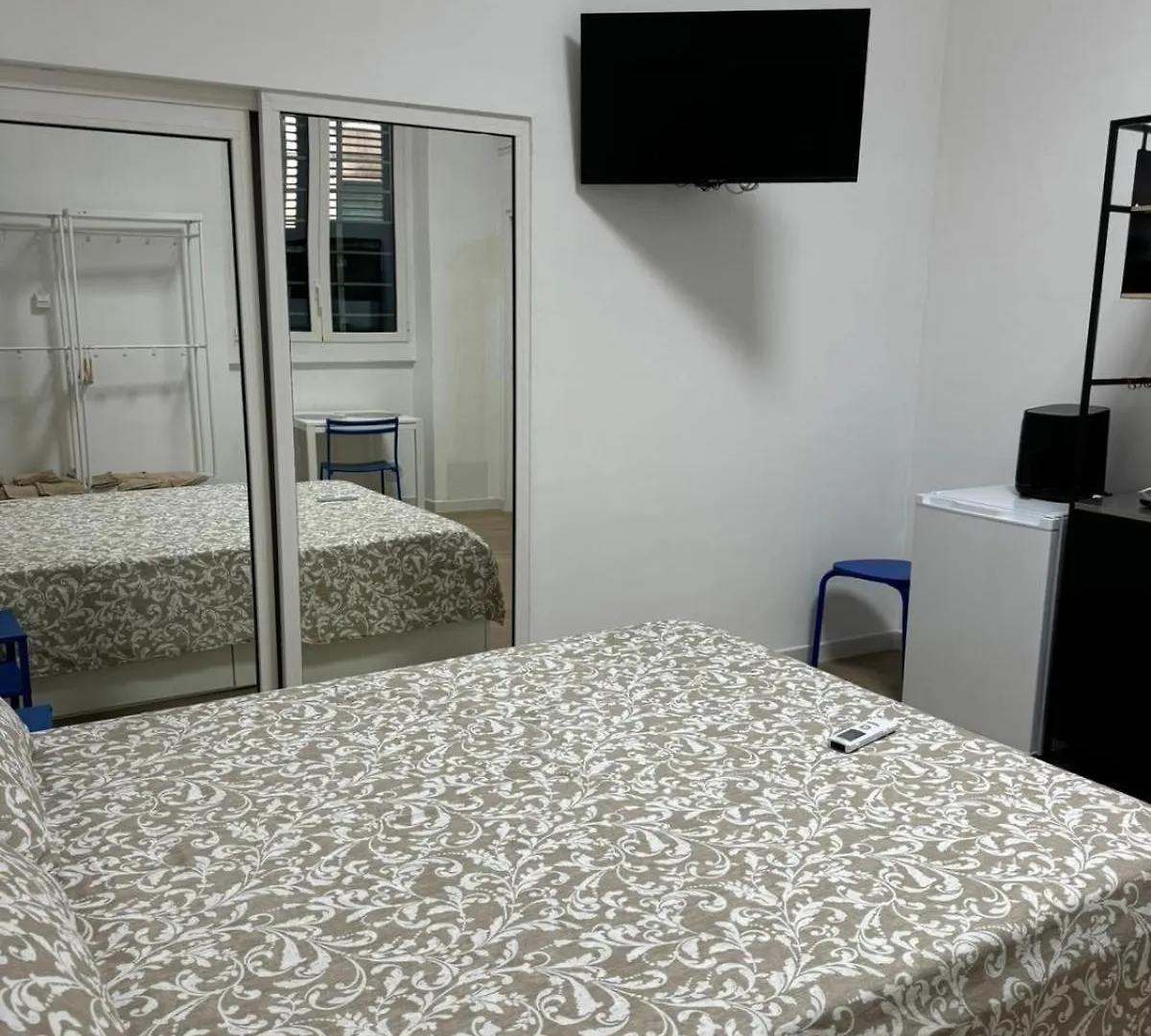 Apartamento Casa Sima Bari