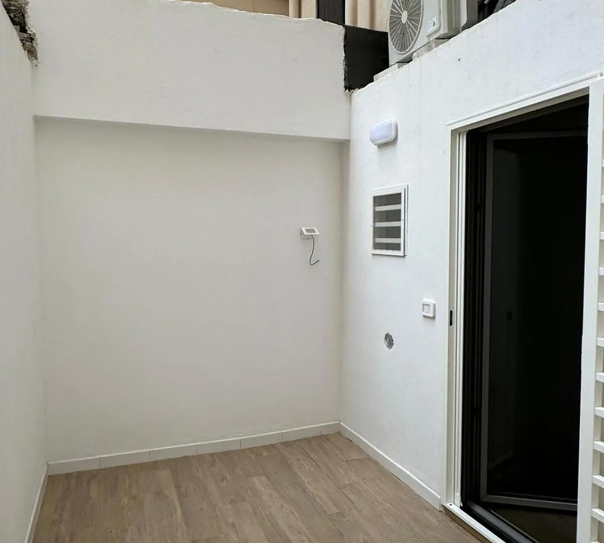 Apartmán Casa Sima Bari