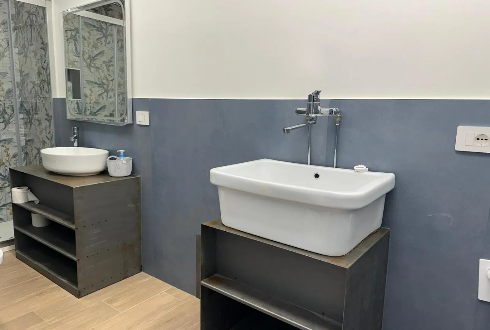 Apartamento Casa Sima Bari