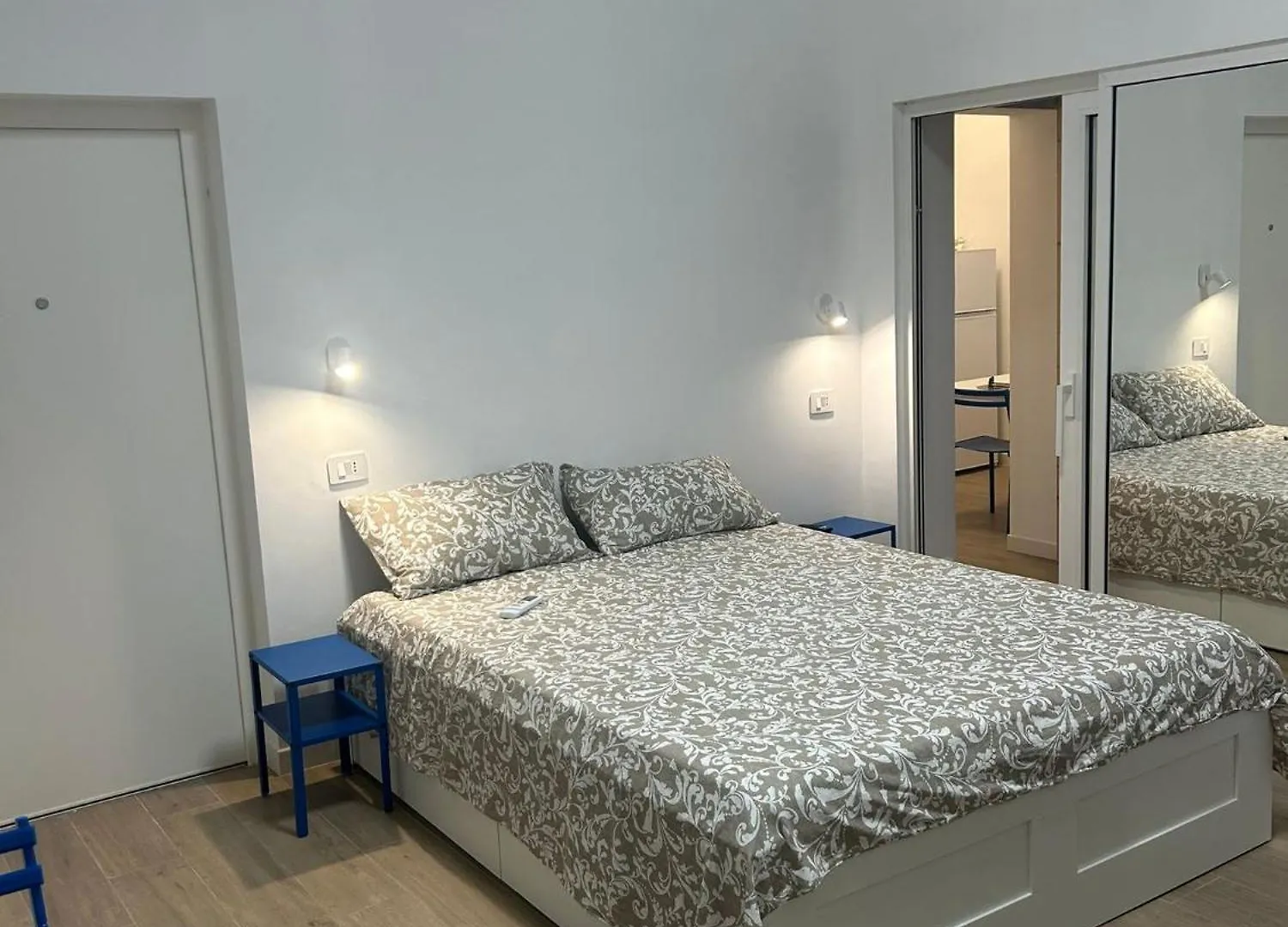 Apartmán Casa Sima Bari