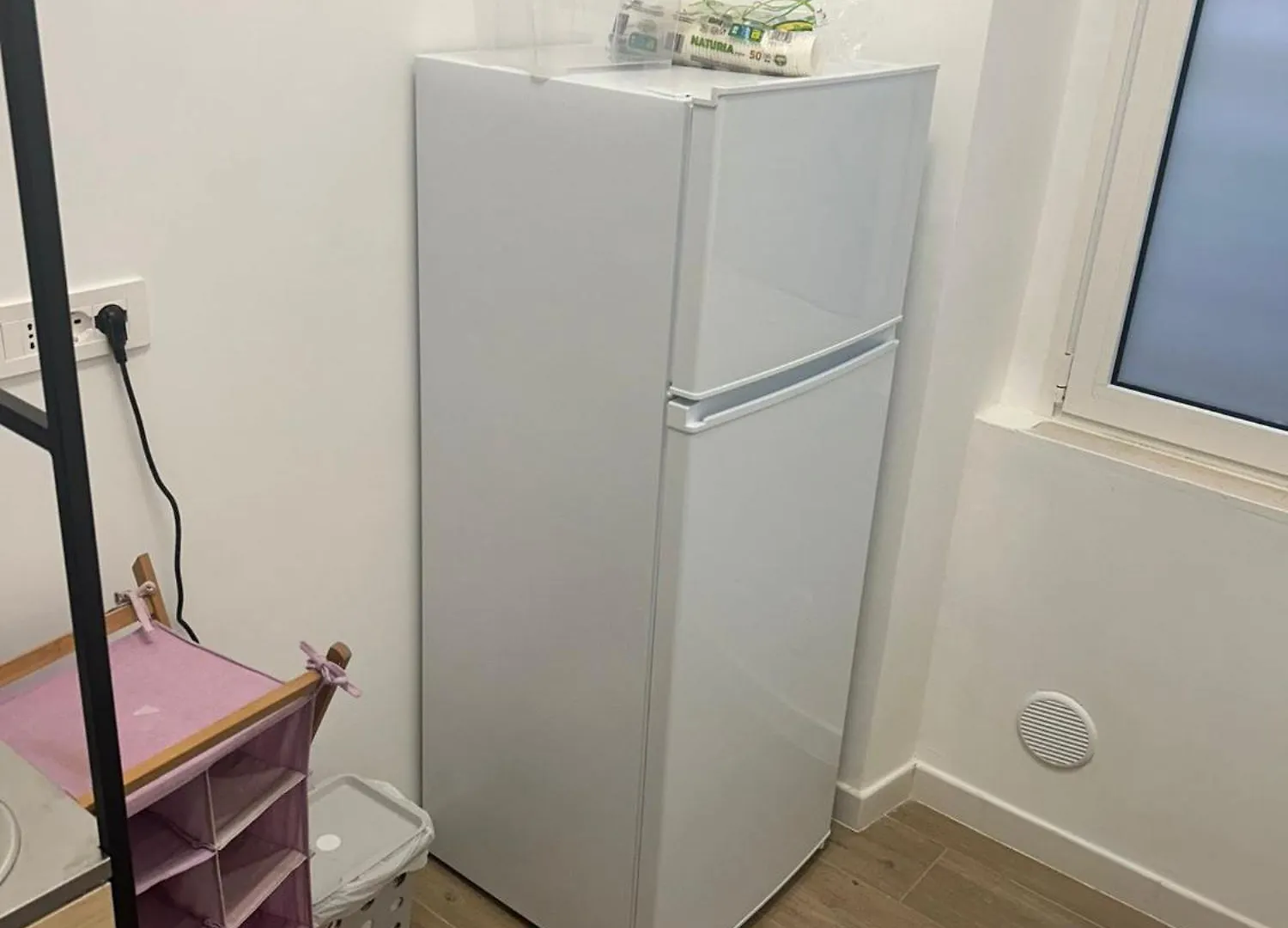 Apartamento Casa Sima Bari Italia