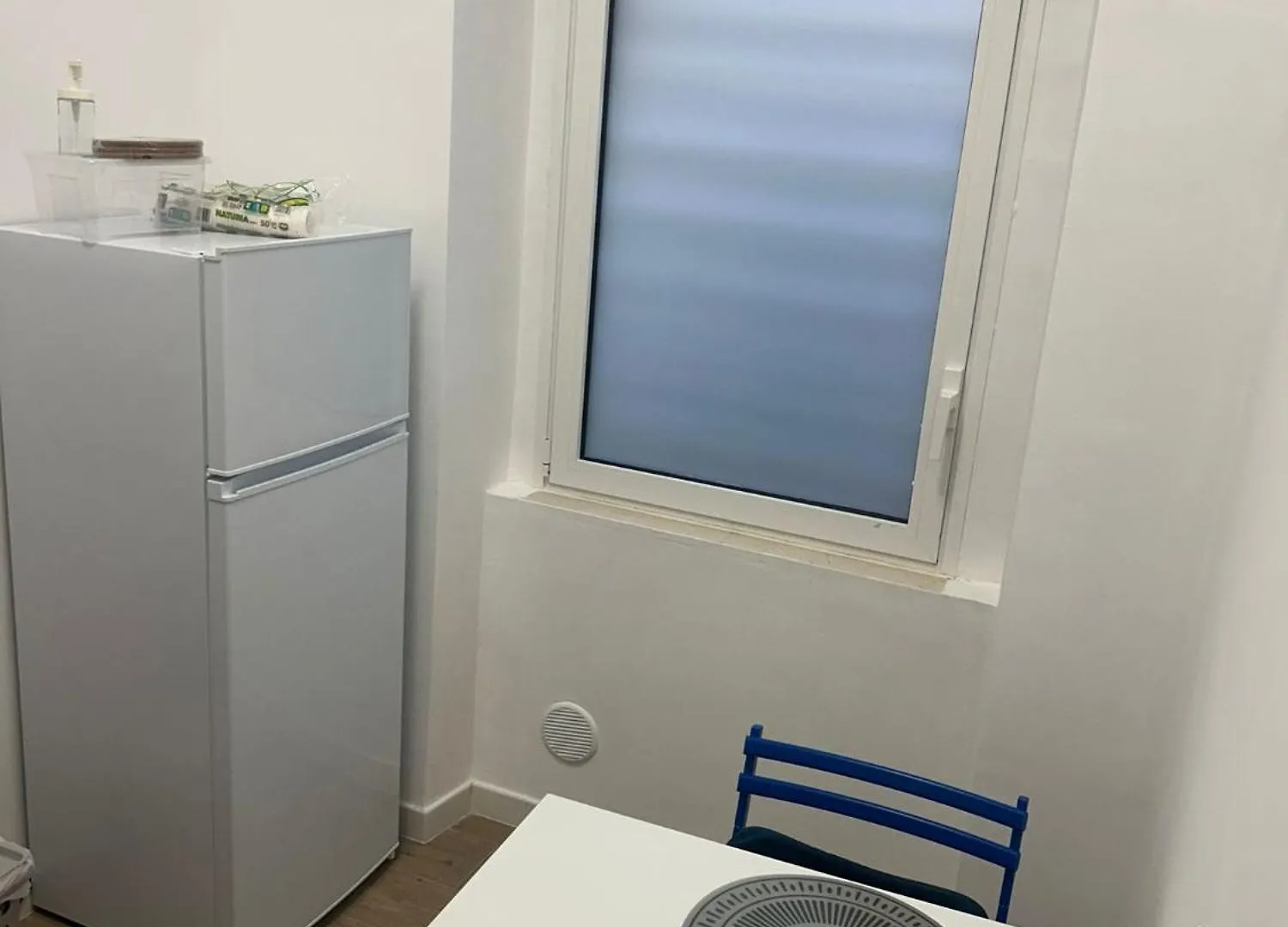 Apartmán Casa Sima Bari