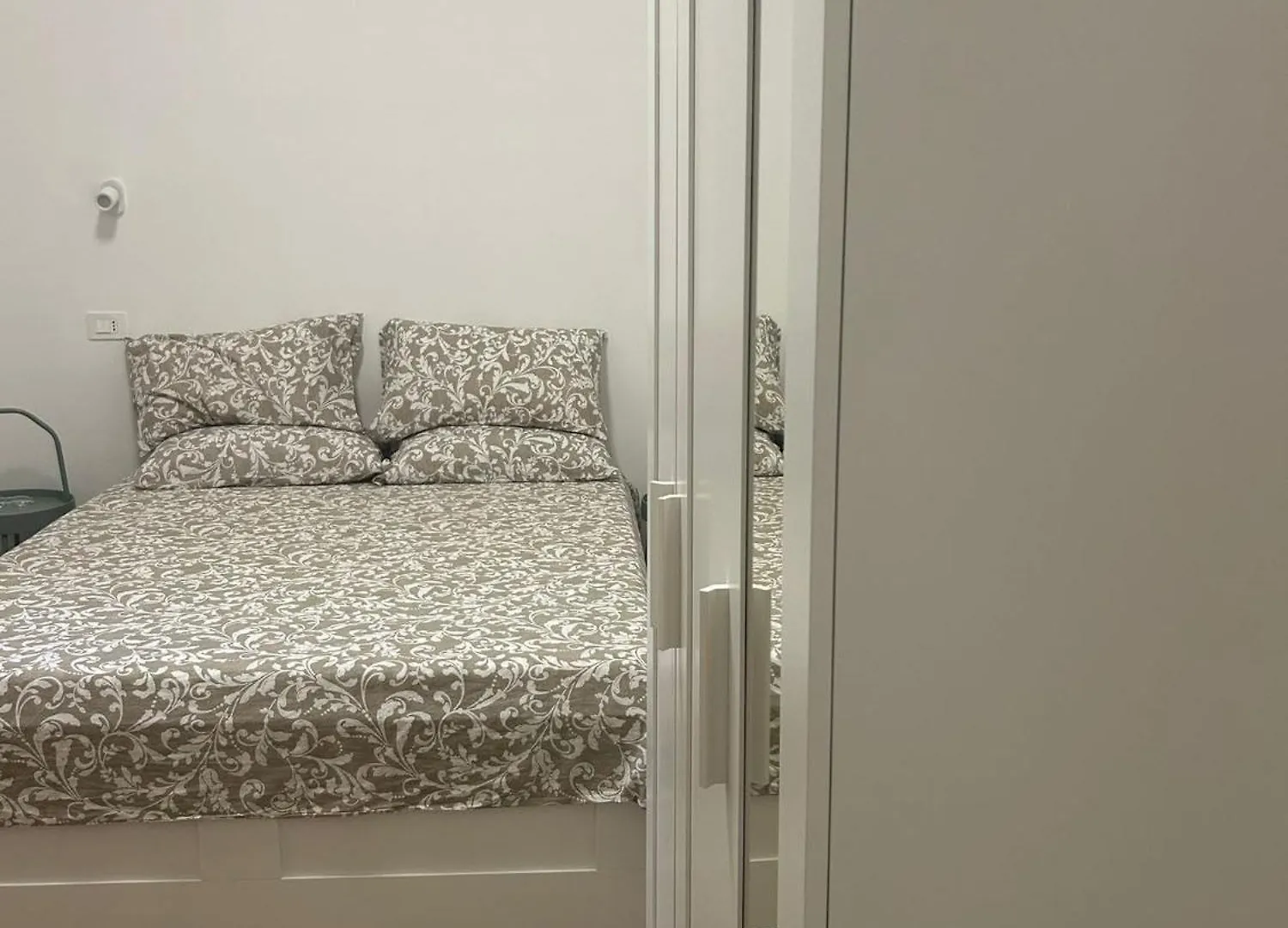 Apartamento Casa Sima Bari