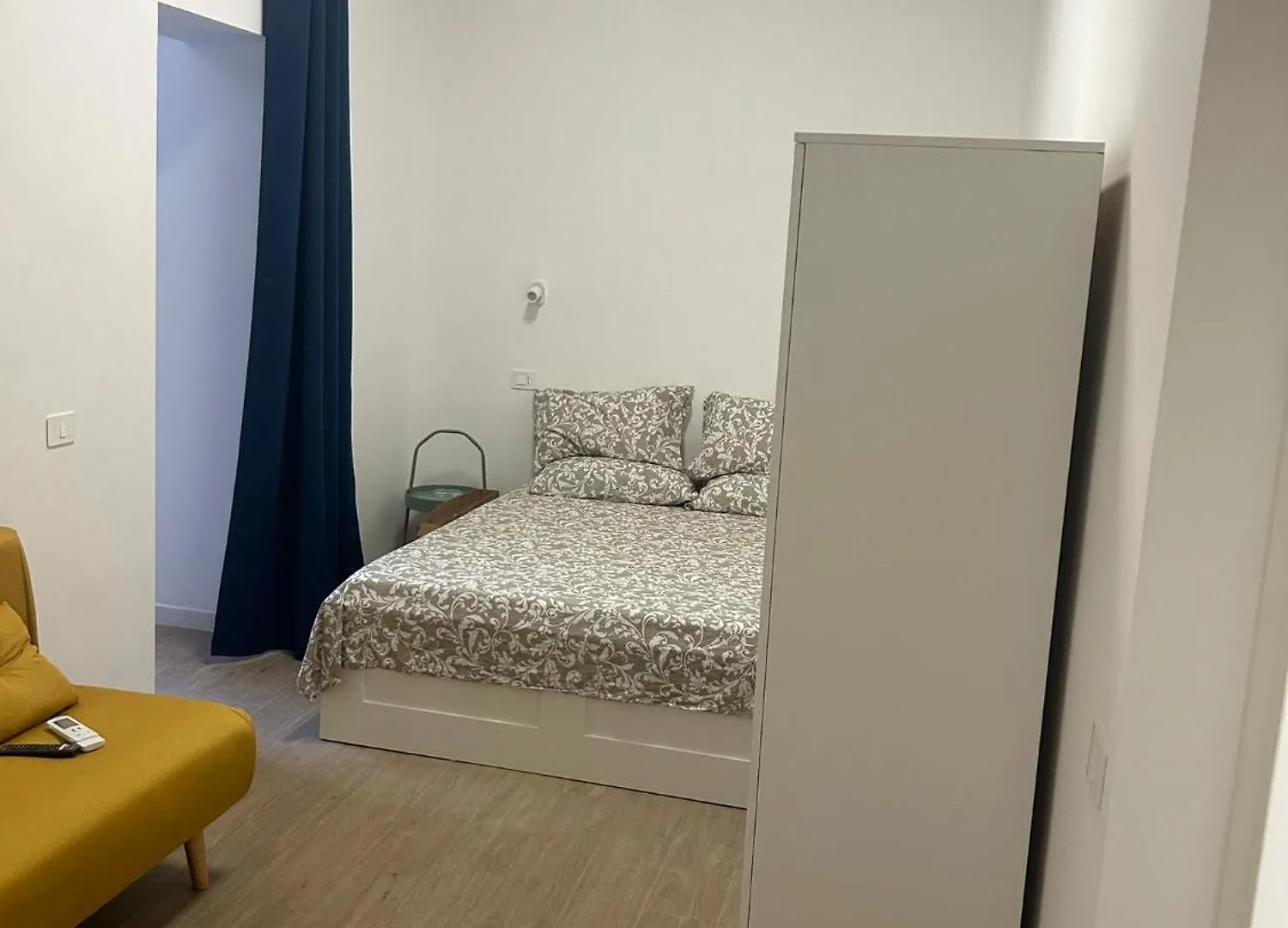 Apartamento Casa Sima Bari Italia