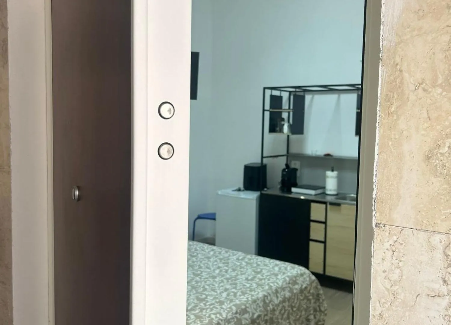 Apartmán Casa Sima Bari 0*,