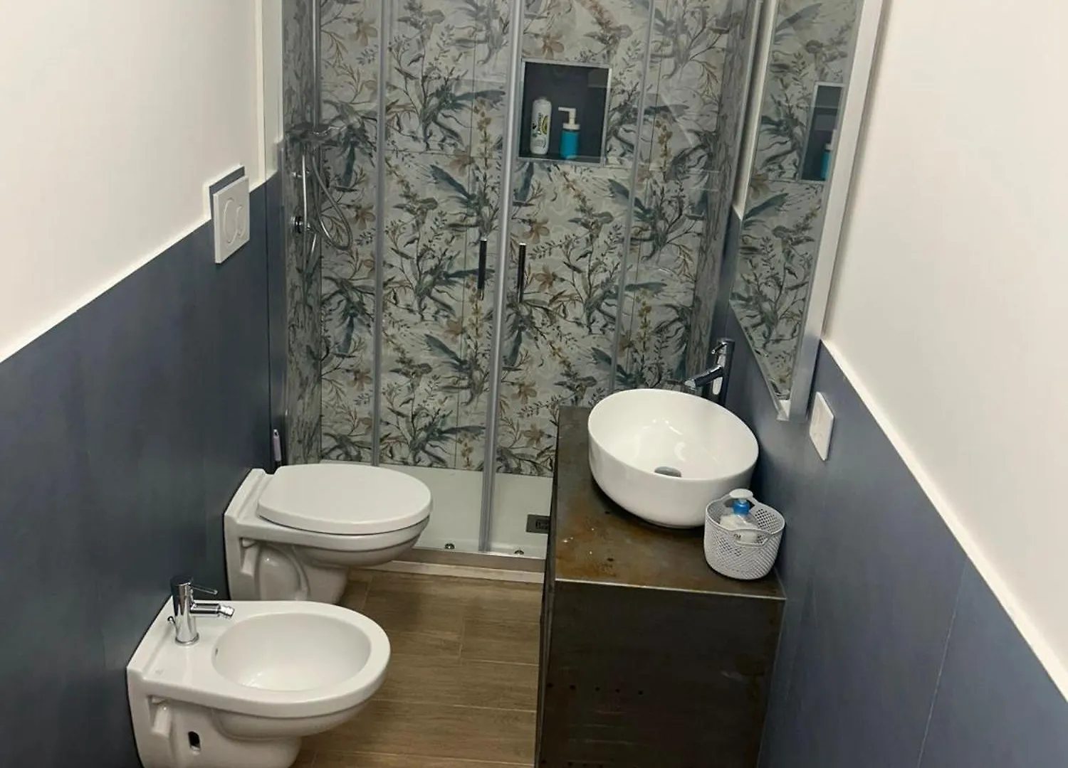Apartamento Casa Sima Bari