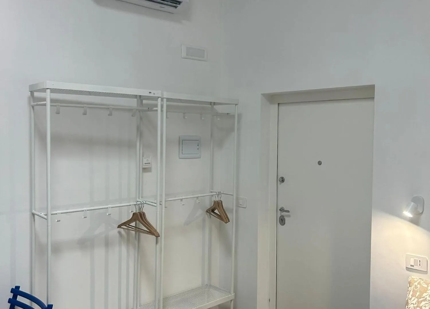 Apartamento Casa Sima Bari Italia