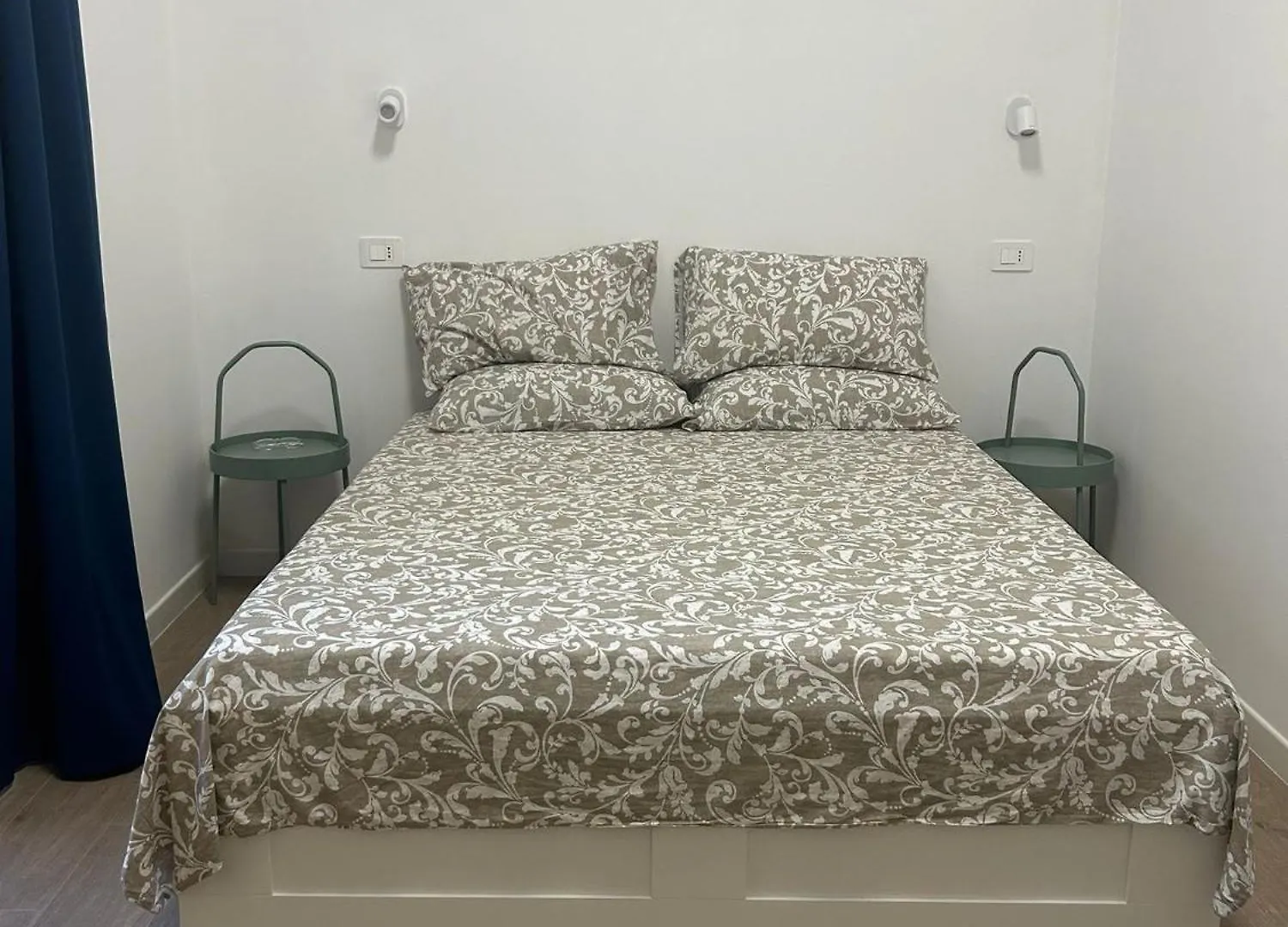 Apartamento Casa Sima Bari