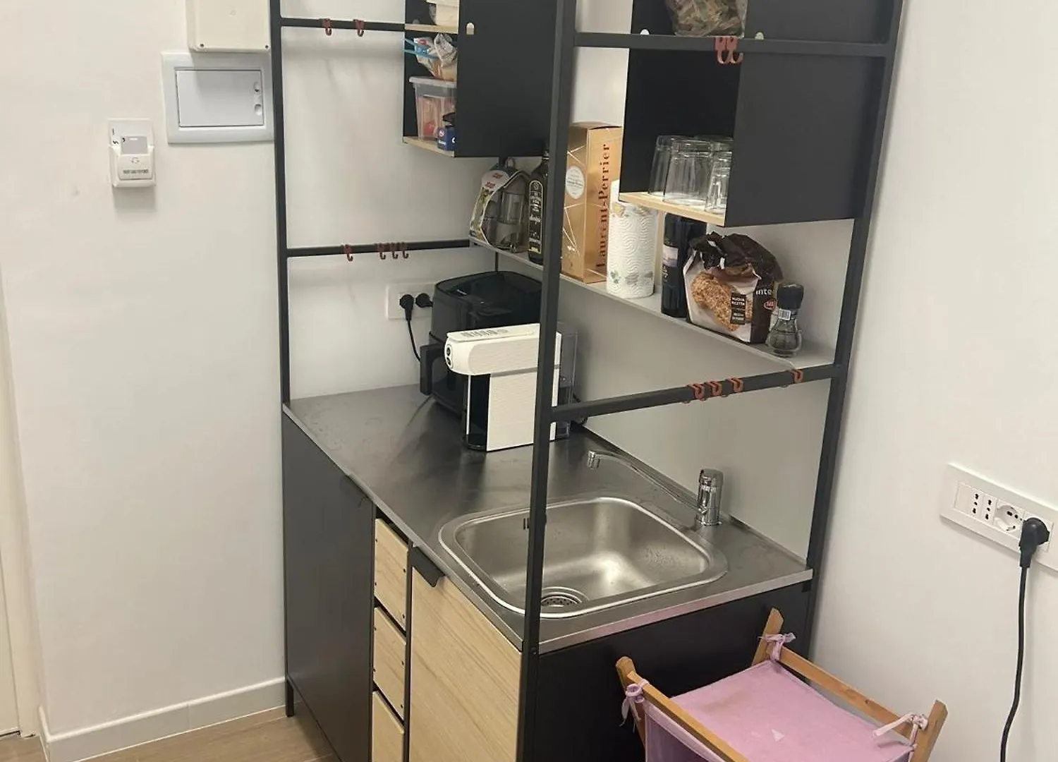 Apartamento Casa Sima Bari 0*,  Italia