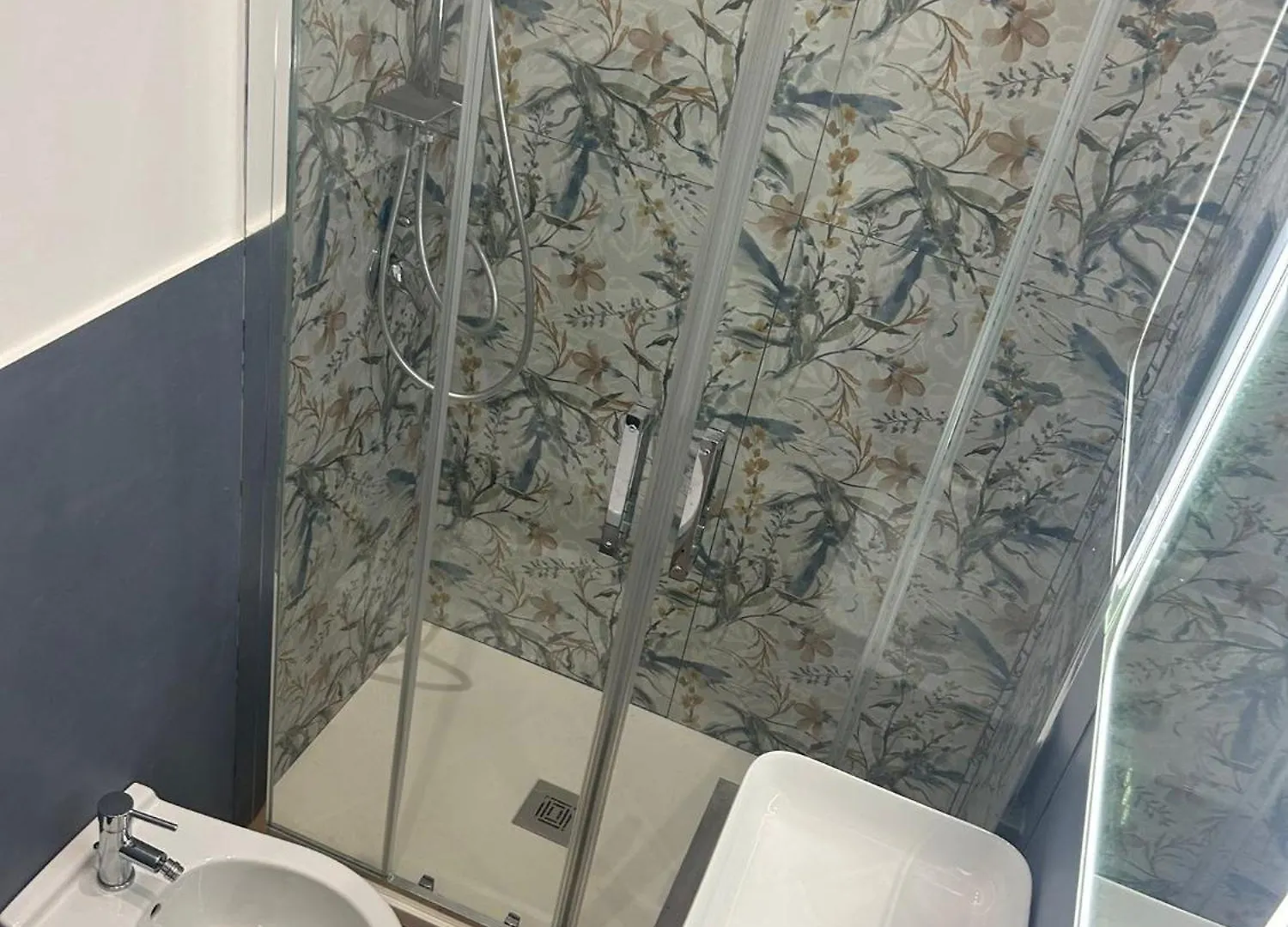Apartmán Casa Sima Bari 0*,