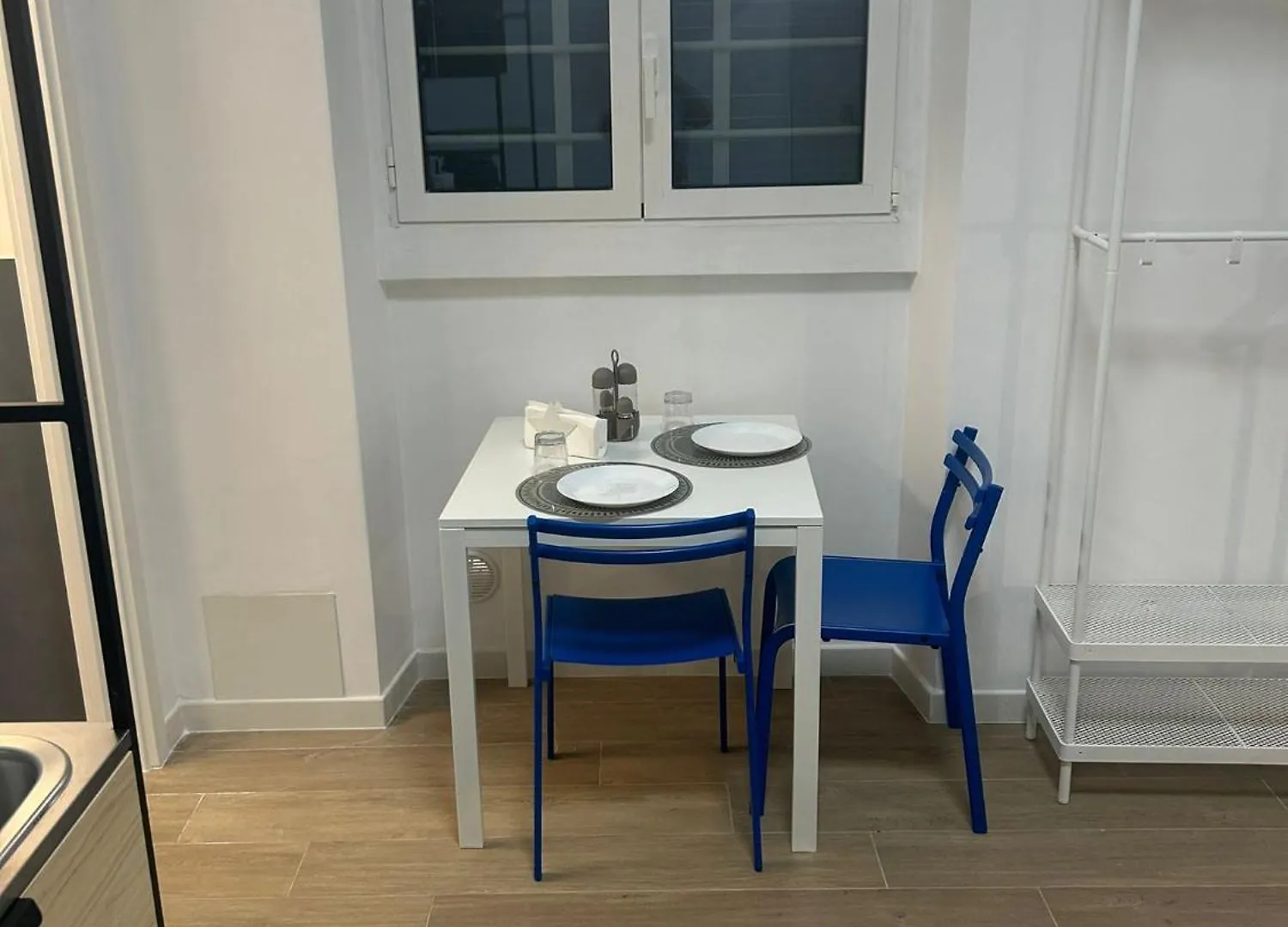 Apartamento Casa Sima Bari