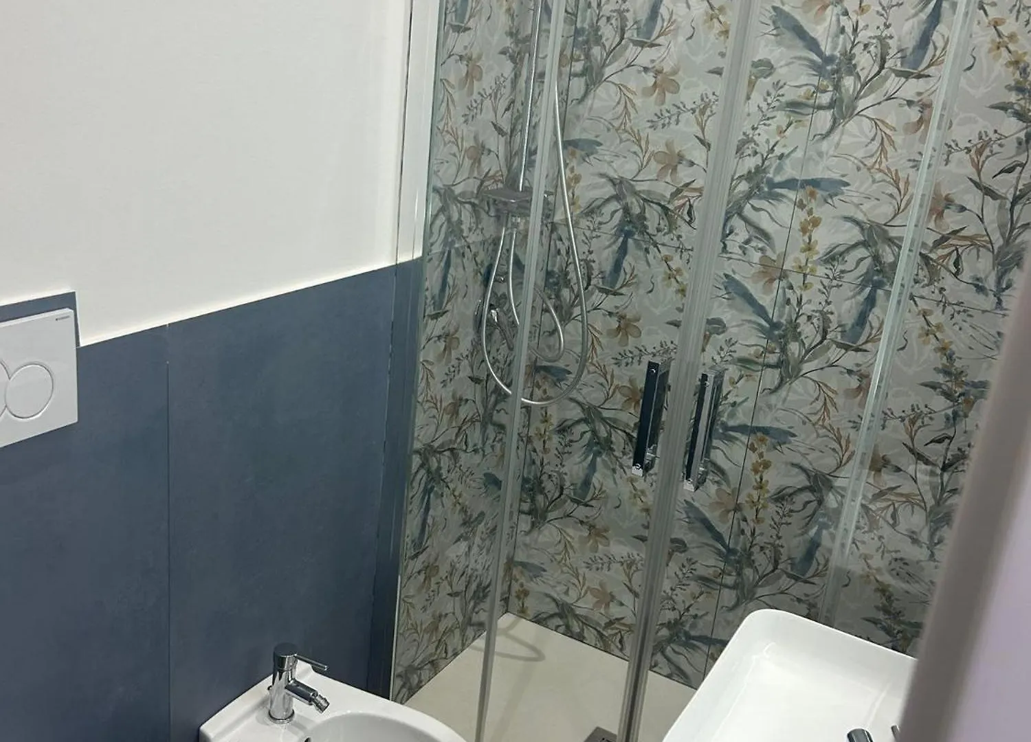 Apartmán Casa Sima Bari Itálie