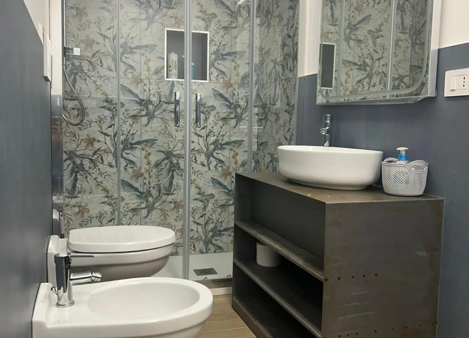 Apartmán Casa Sima Bari