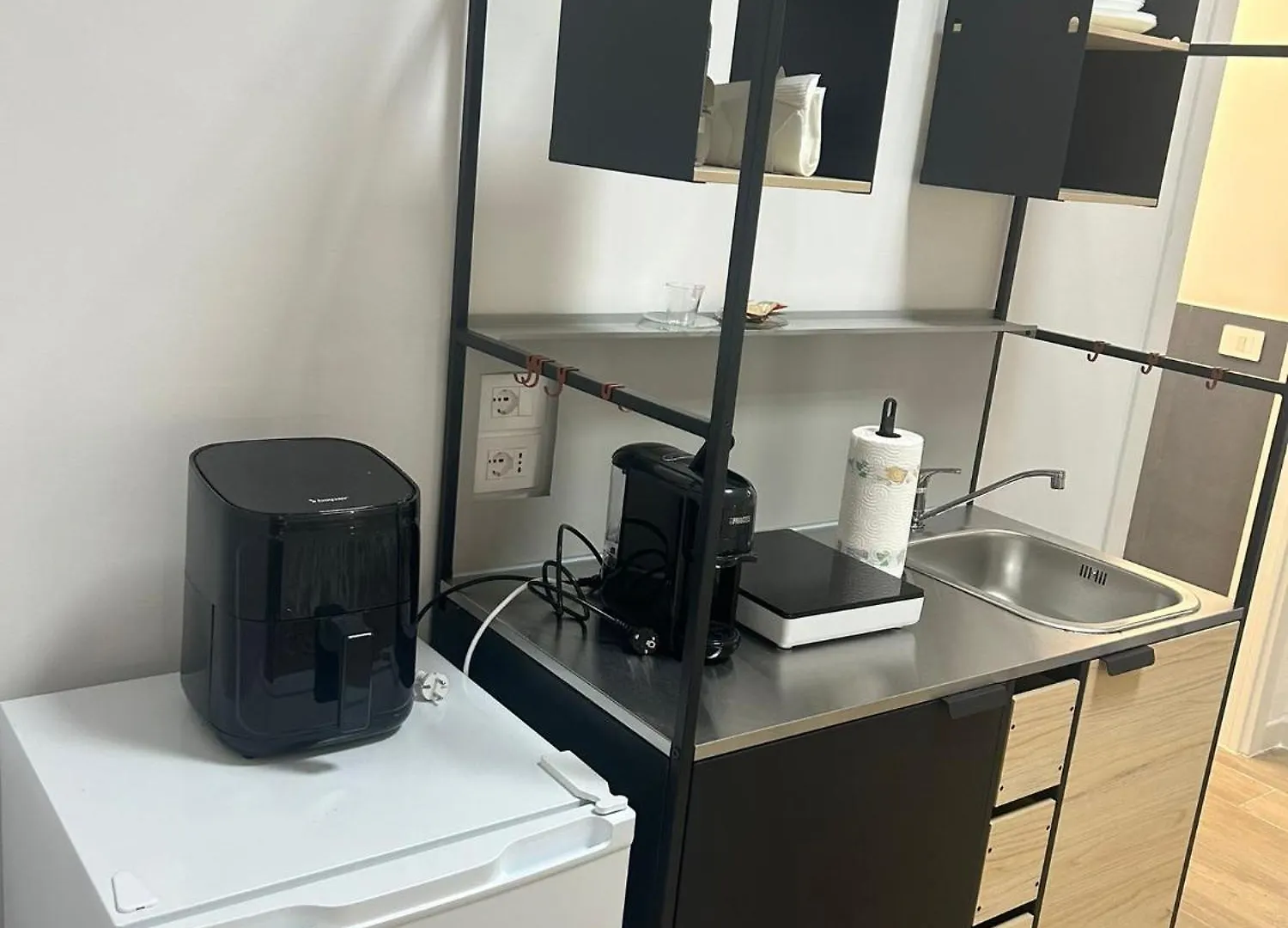 Apartmán Casa Sima Bari