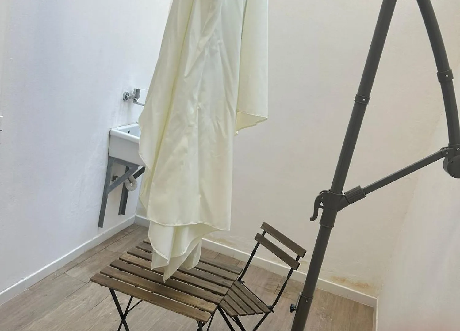 Apartamento Casa Sima Bari