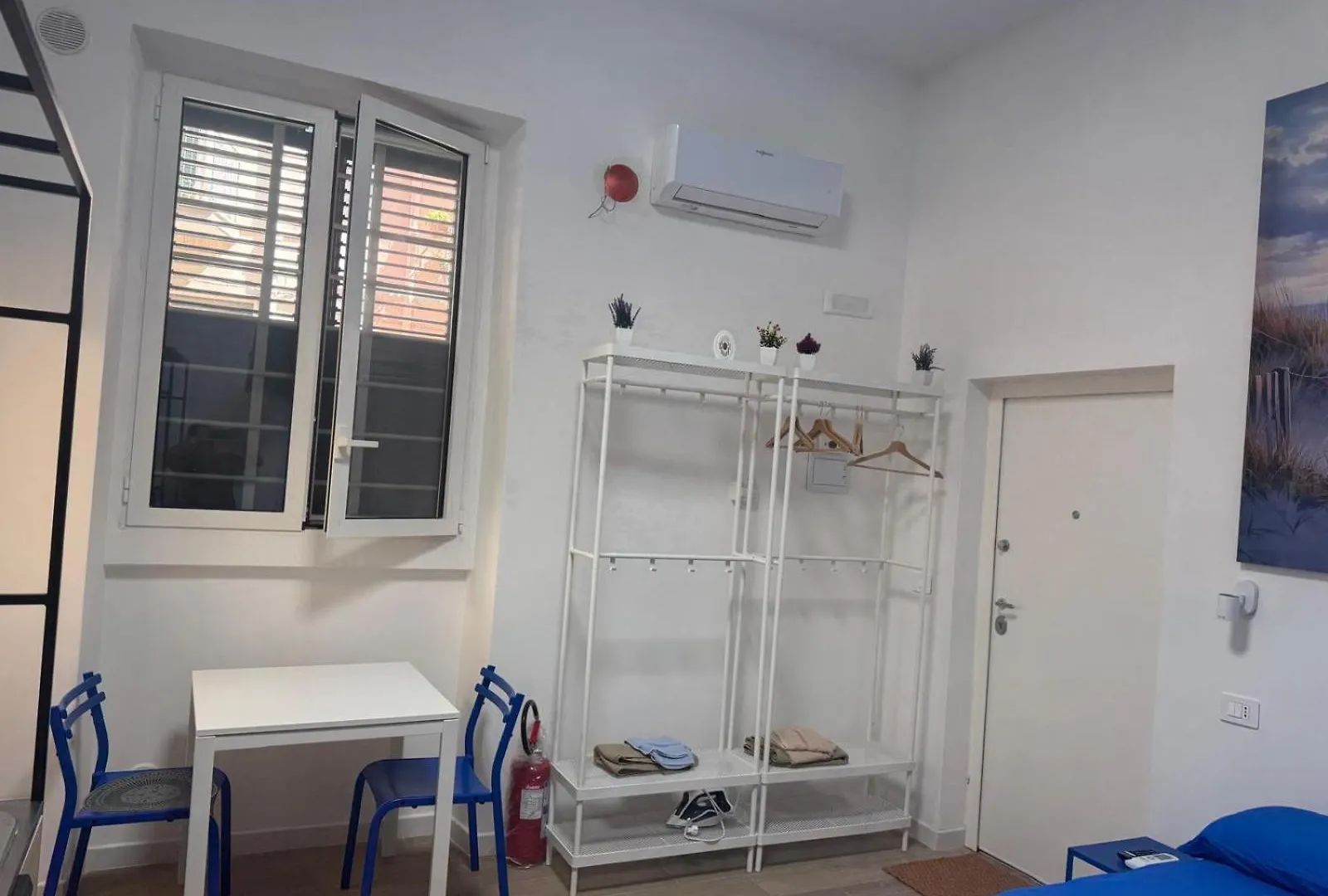 Apartamento Casa Sima Bari Italia