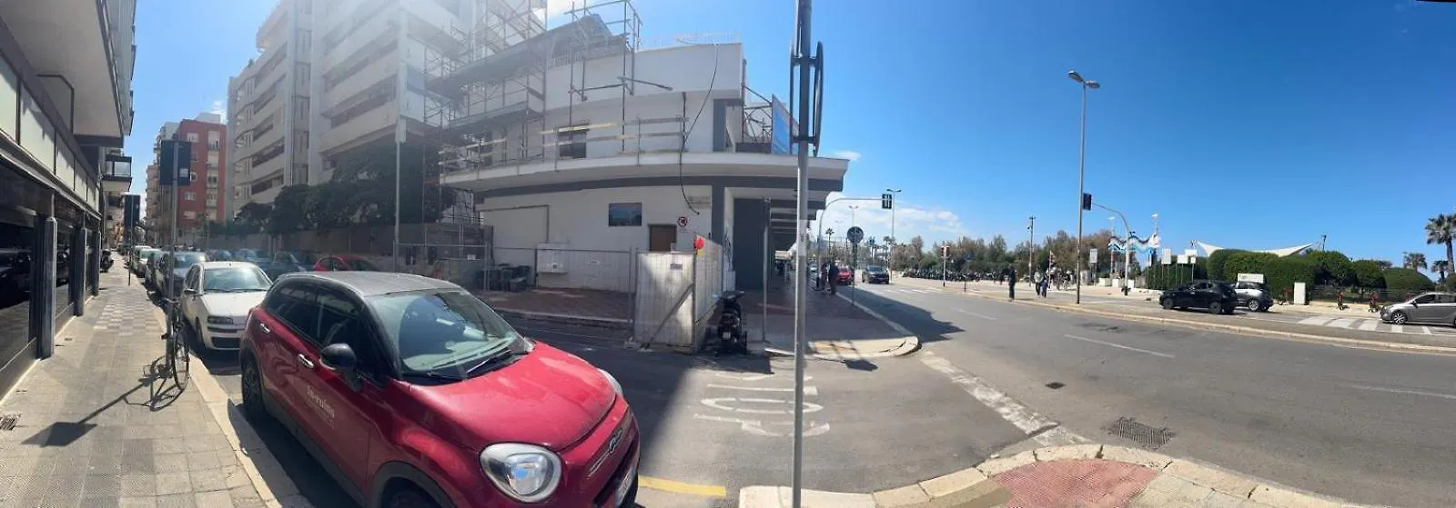Apartamento Casa Sima Bari Italia