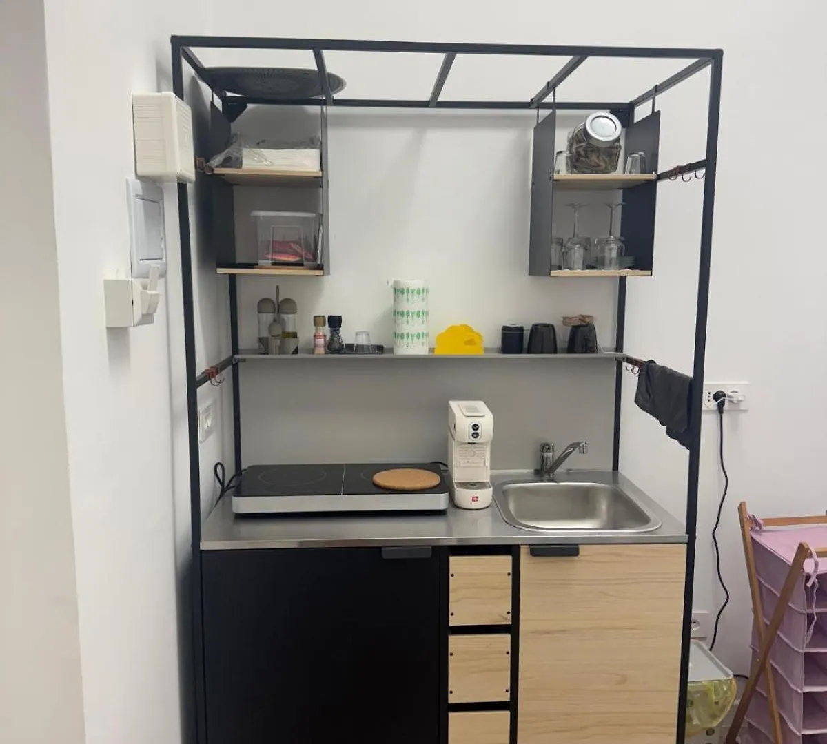 Apartmán Casa Sima Bari 0*,