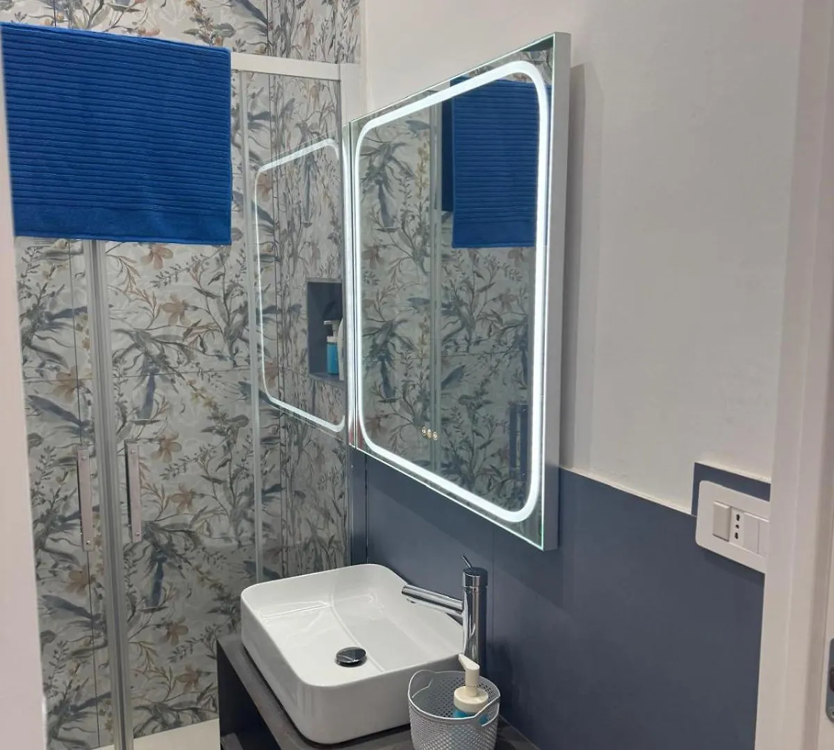 Apartamento Casa Sima Bari