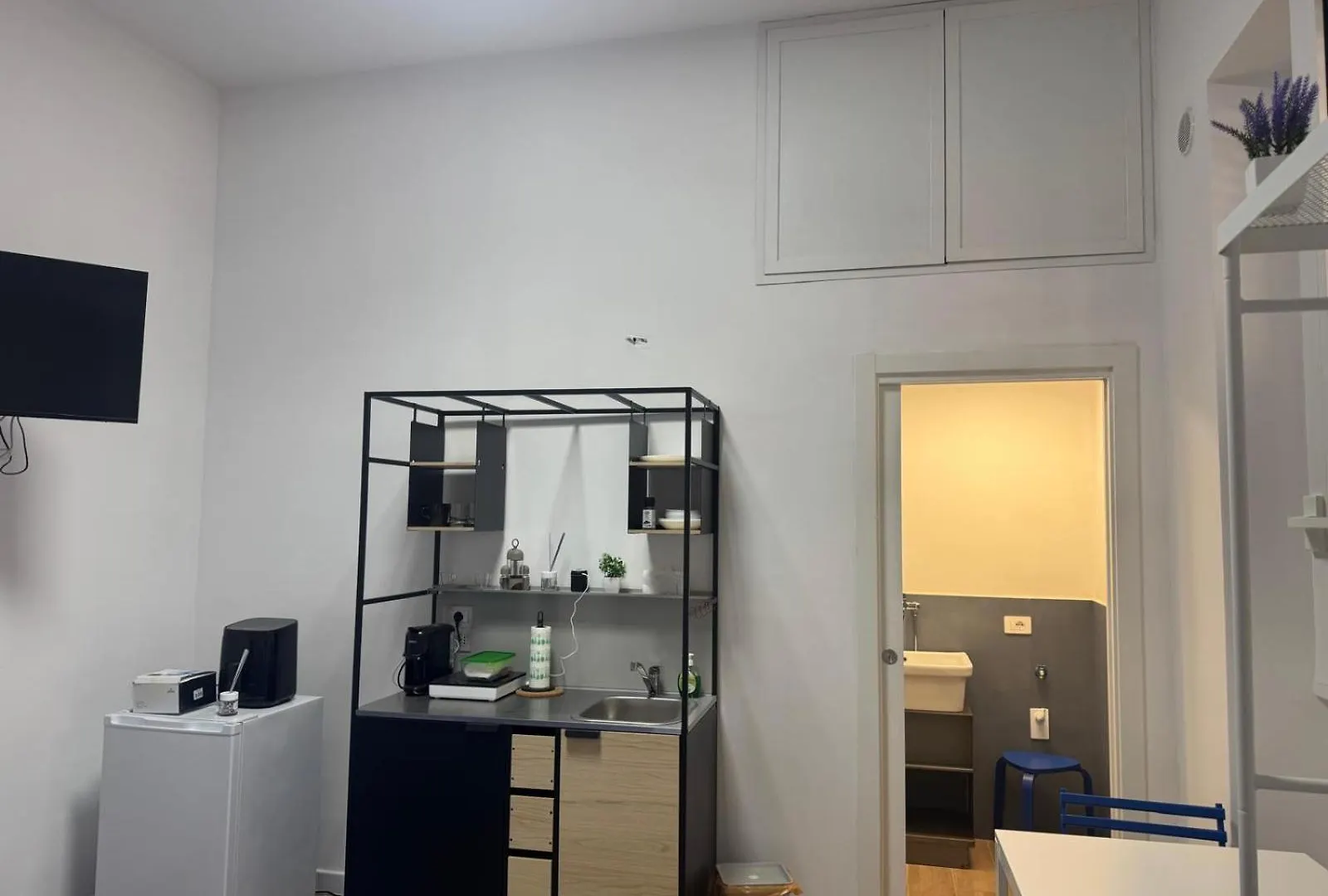 Apartamento Casa Sima Bari Italia