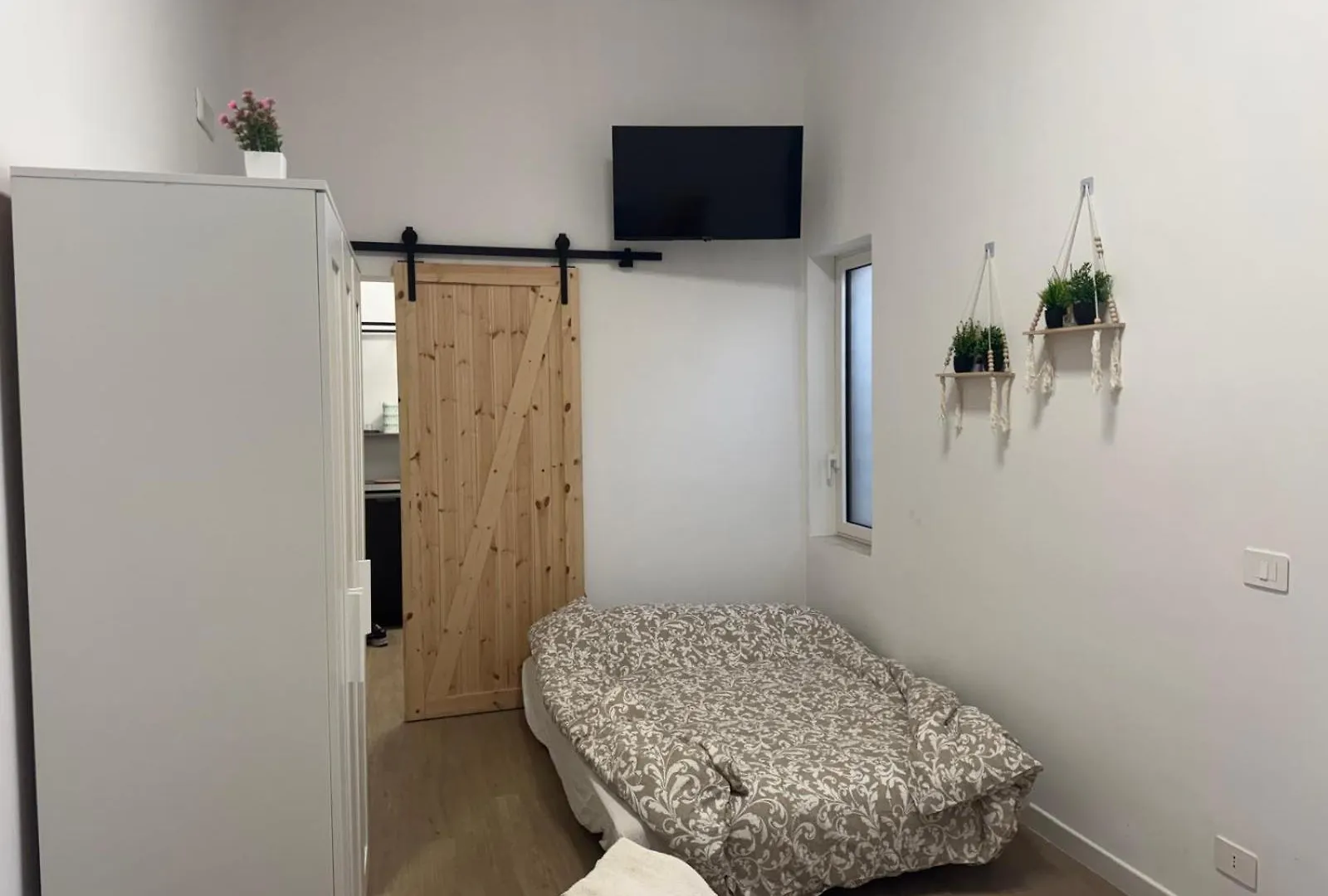 Apartamento Casa Sima Bari