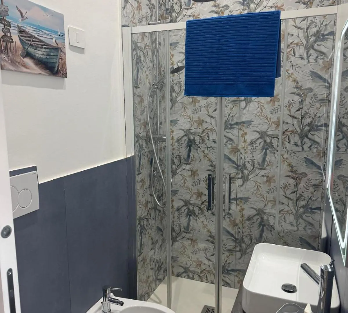 Apartmán Casa Sima Bari