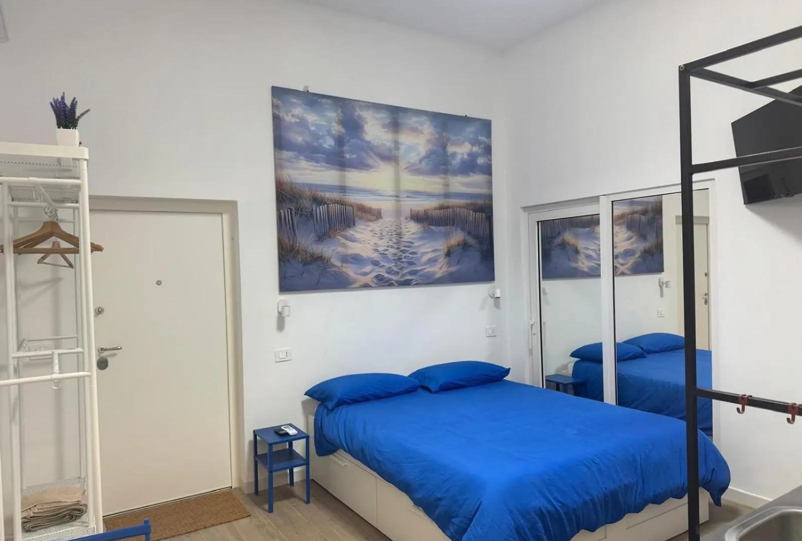 Apartmán Casa Sima Bari