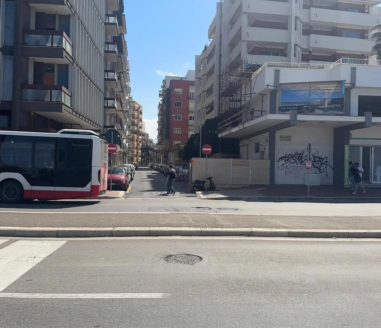 Apartmán Casa Sima Bari